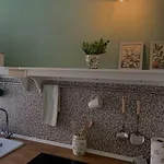 Apartment Appartamento: La Maison Verte