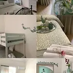 Appartamento: La Maison Verte Apartment Neapel