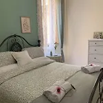 Appartamento: La Maison Verte Apartment Neapel