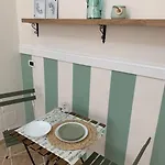 Apartment Appartamento: La Maison Verte *