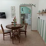 Apartment Appartamento: La Maison Verte