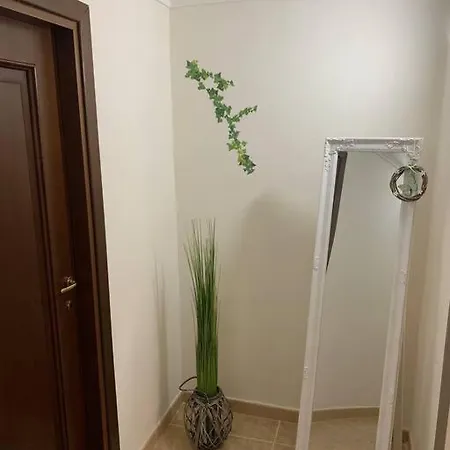 Appartamento: La Maison Verte Апартаменты Неаполь