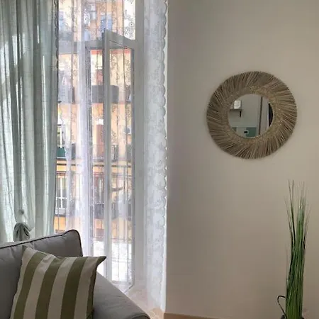 Апартаменты Appartamento: La Maison Verte *