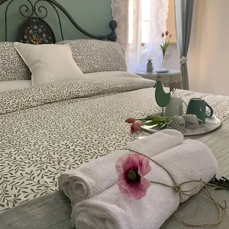 Appartamento: La Maison Verte Апартаменты Неаполь