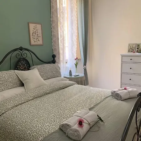 Appartamento: La Maison Verte Апартаменты Неаполь
