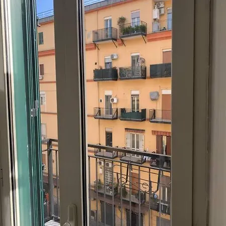 Апартаменты Appartamento: La Maison Verte *