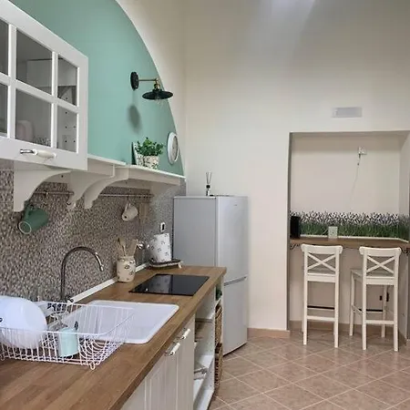 Appartamento: La Maison Verte Апартаменты *