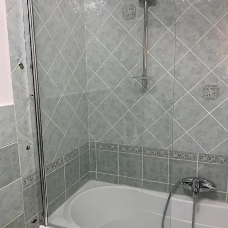 Апартаменты Appartamento: La Maison Verte