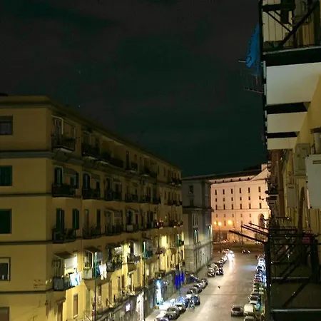 Апартаменты Appartamento: La Maison Verte *