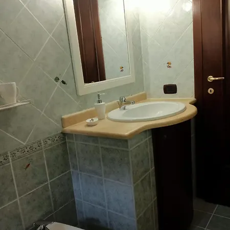 Appartamento: La Maison Verte * Неаполь