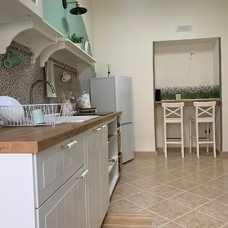 Appartamento: La Maison Verte Апартаменты