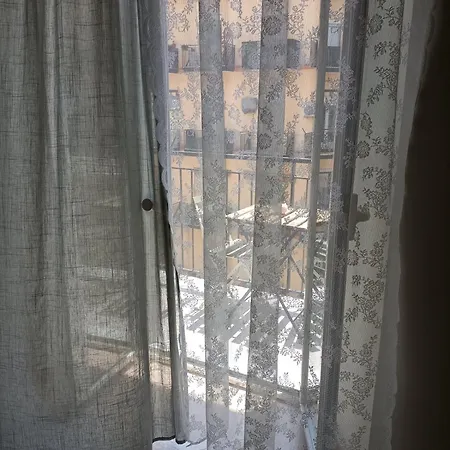 Appartement Appartamento: La Maison Verte