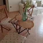 Appartamento: La Maison Verte * Napels