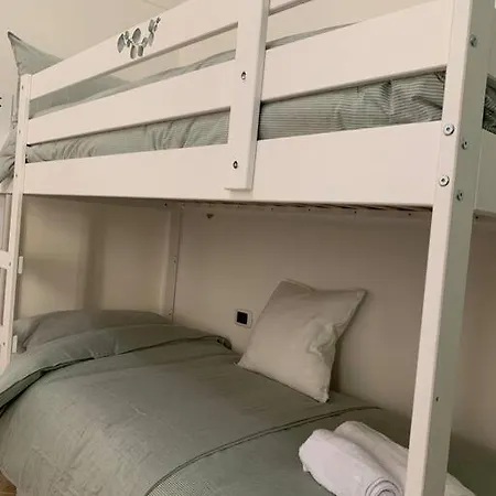 Appartamento: La Maison Verte *