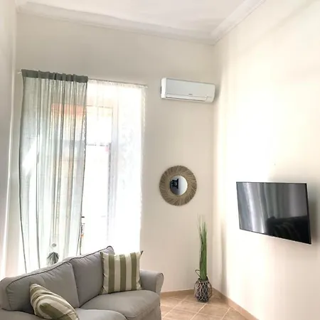 Appartamento: La Maison Verte * 那不勒斯
