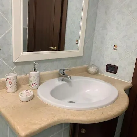 Appartamento: La Maison Verte Naples