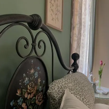 Appartamento: La Maison Verte Appartement *