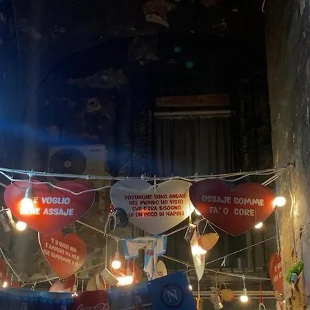 Appartamento: La Maison Verte Appartement