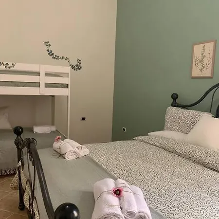 Appartamento: La Maison Verte Appartement Naples