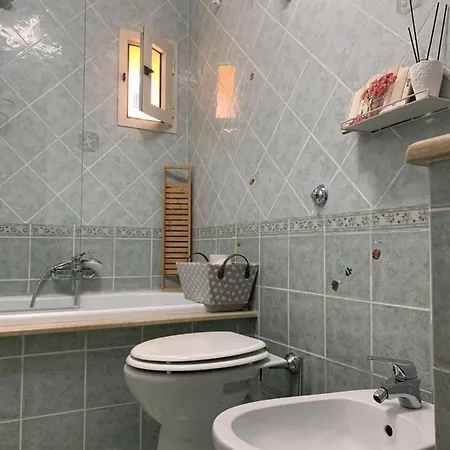 Appartement Appartamento: La Maison Verte Naples