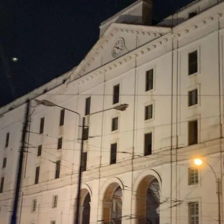 Appartamento: La Maison Verte Appartement *