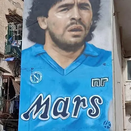 Appartement Appartamento: La Maison Verte *