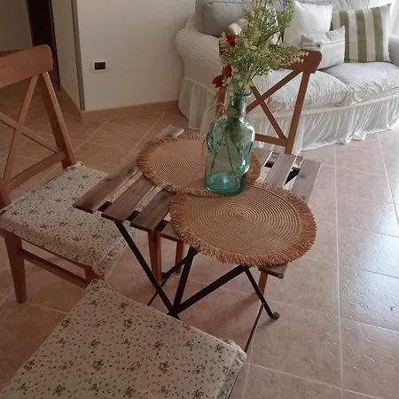 Appartamento: La Maison Verte * Naples