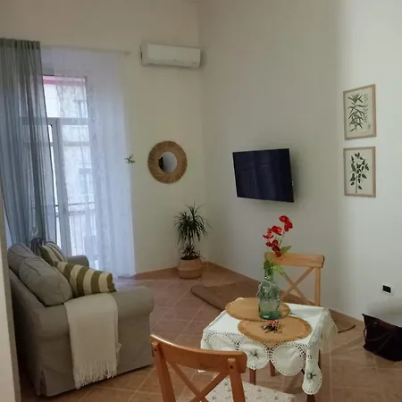 Appartamento: La Maison Verte *