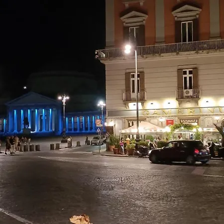 Appartement Appartamento: La Maison Verte Naples