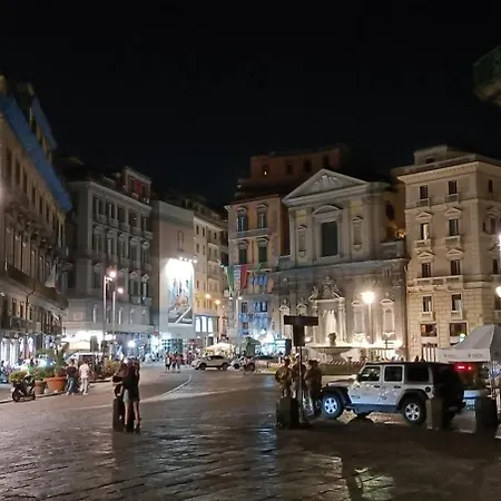 Appartamento: La Maison Verte Appartement