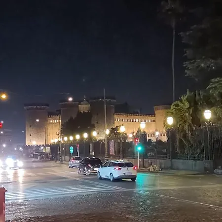 Appartement Appartamento: La Maison Verte Naples