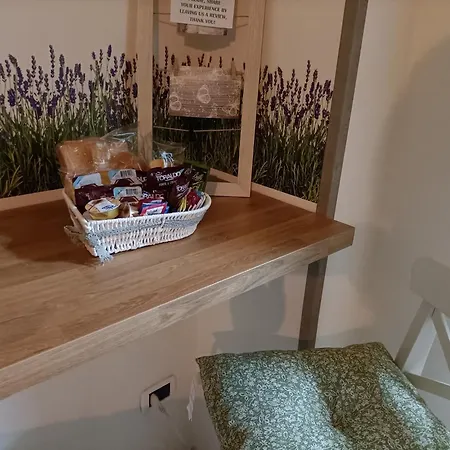 Appartamento: La Maison Verte Appartement *