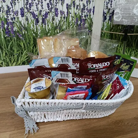 Appartamento: La Maison Verte Appartement