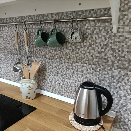 Appartamento: La Maison Verte Naples