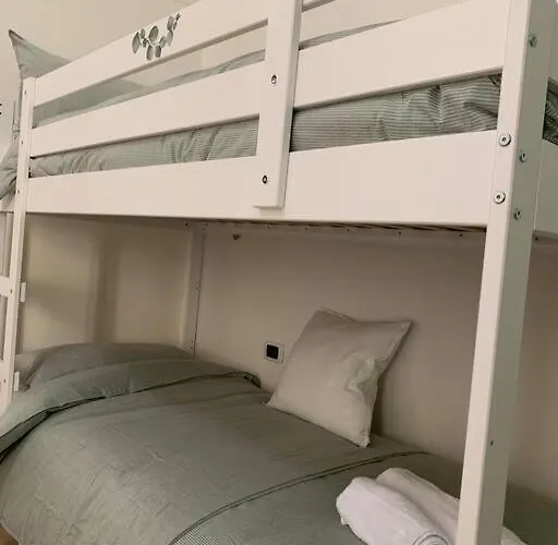 Appartamento: La Maison Verte *