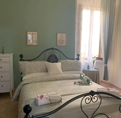 Appartamento: La Maison Verte