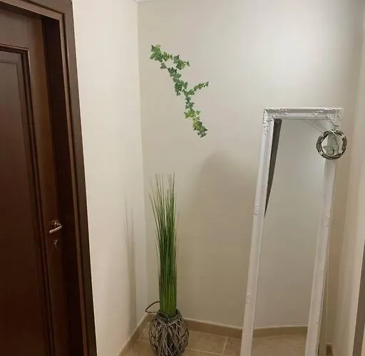 Appartamento: La Maison Verte Lägenhet Neapel