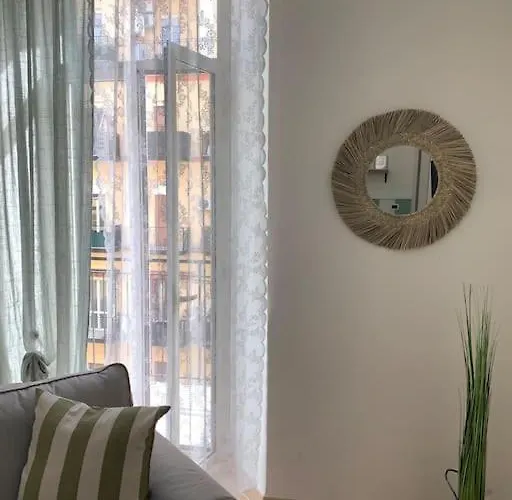 Lägenhet Appartamento: La Maison Verte *