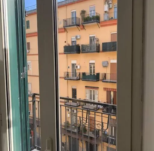 Lägenhet Appartamento: La Maison Verte *