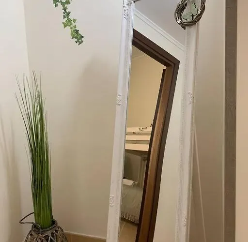 Appartamento: La Maison Verte *