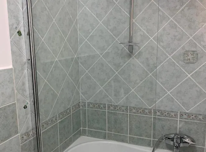 Lägenhet Appartamento: La Maison Verte