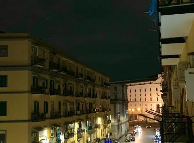 Lägenhet Appartamento: La Maison Verte *