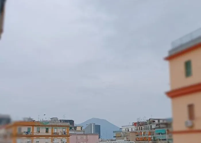 Appartamento: La Maison Verte *