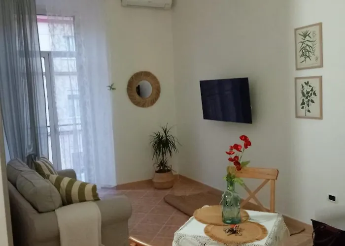 Appartamento: La Maison Verte *