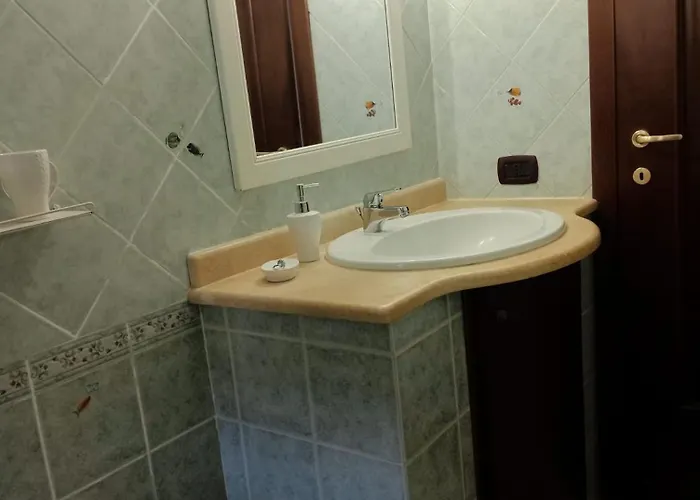 Appartamento: La Maison Verte * Neapel