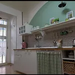 Apartmán Appartamento: La Maison Verte Neapol