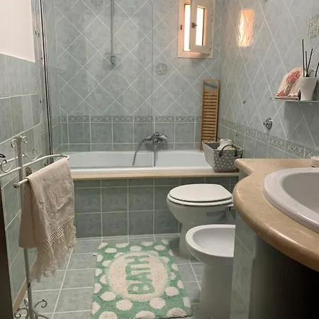 Appartamento: La Maison Verte Apartment Neapel