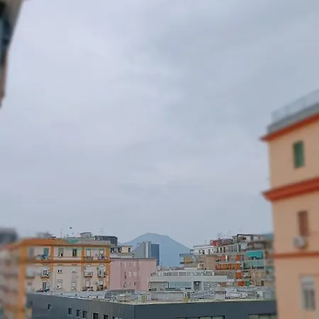 Appartamento: La Maison Verte *