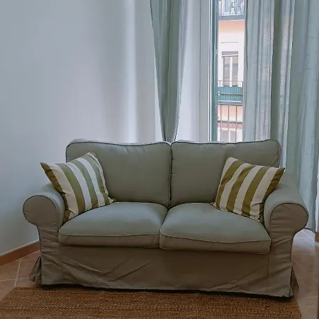 Appartamento: La Maison Verte Apartmán